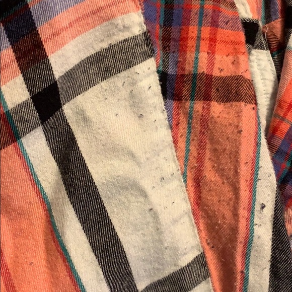 Victoria’s Secret lightweight flannel pajama set! - Picture 5 of 5